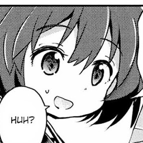 Brave Witches - 502nd JFW Takeoff! Chapter 1 cover
