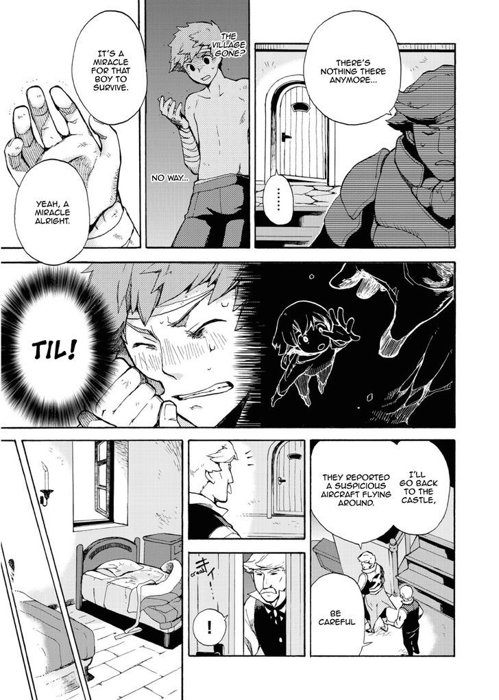 Bravely Default - Flying Fairy Chapter 1.1 page 10 - Chapter 1.1
