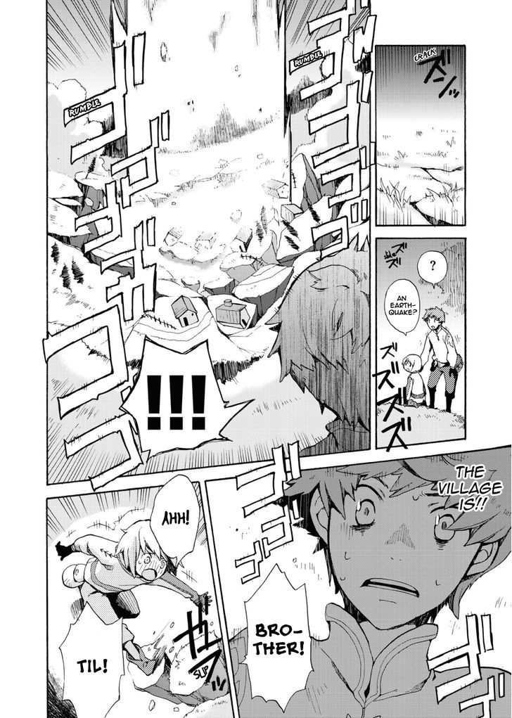 Bravely Default - Flying Fairy Chapter 1.1 page 7 - Chapter 1.1