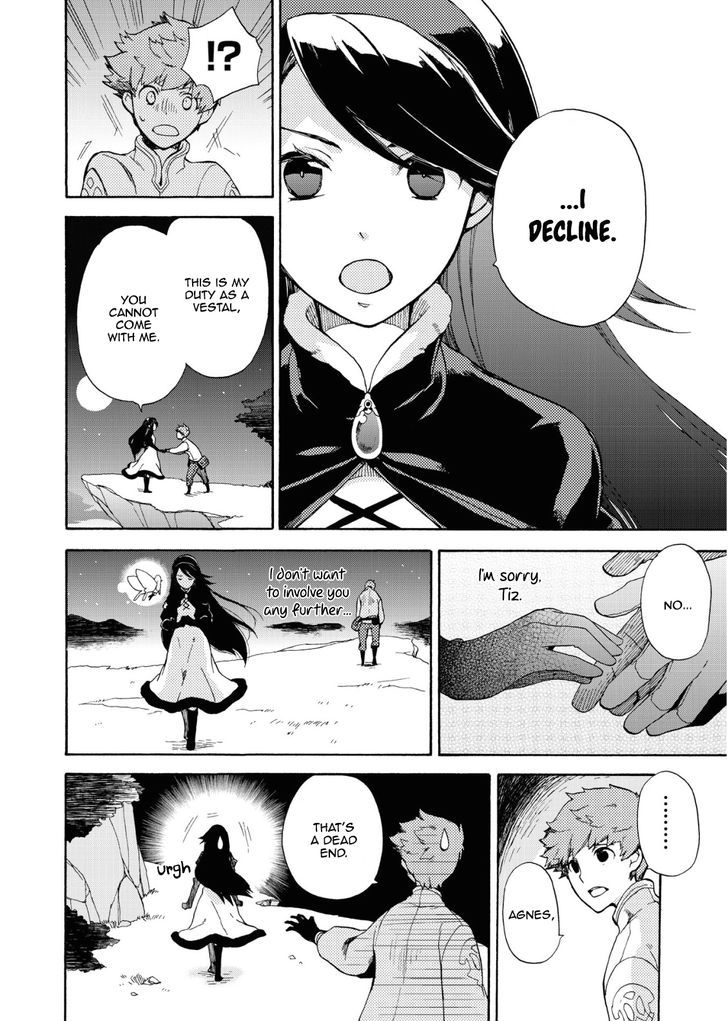 Bravely Default - Flying Fairy Chapter 1.2 page 7 - Chapter 1.2