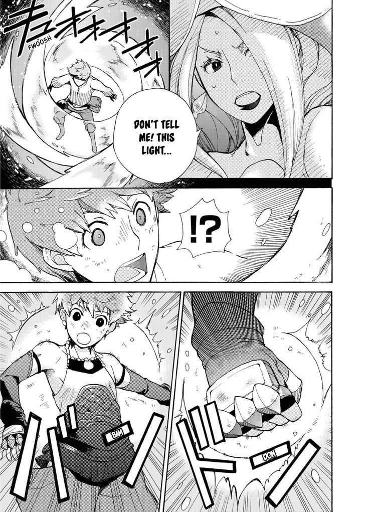 Bravely Default - Flying Fairy Chapter 1.3 page 12 - Chapter 1.3