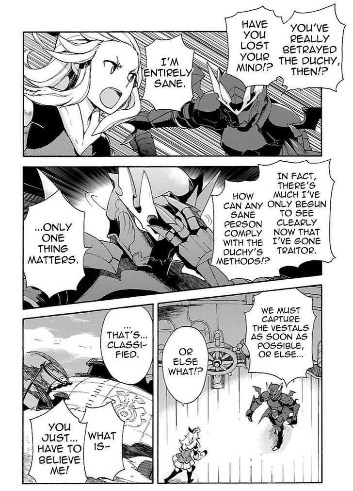 Bravely Default - Flying Fairy Chapter 10.2 page 6 - Chapter 10.2