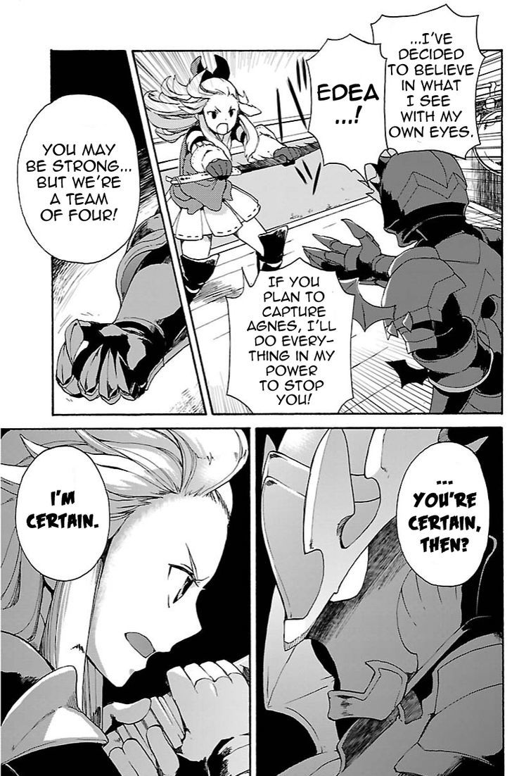 Bravely Default - Flying Fairy Chapter 10.2 page 7 - Chapter 10.2