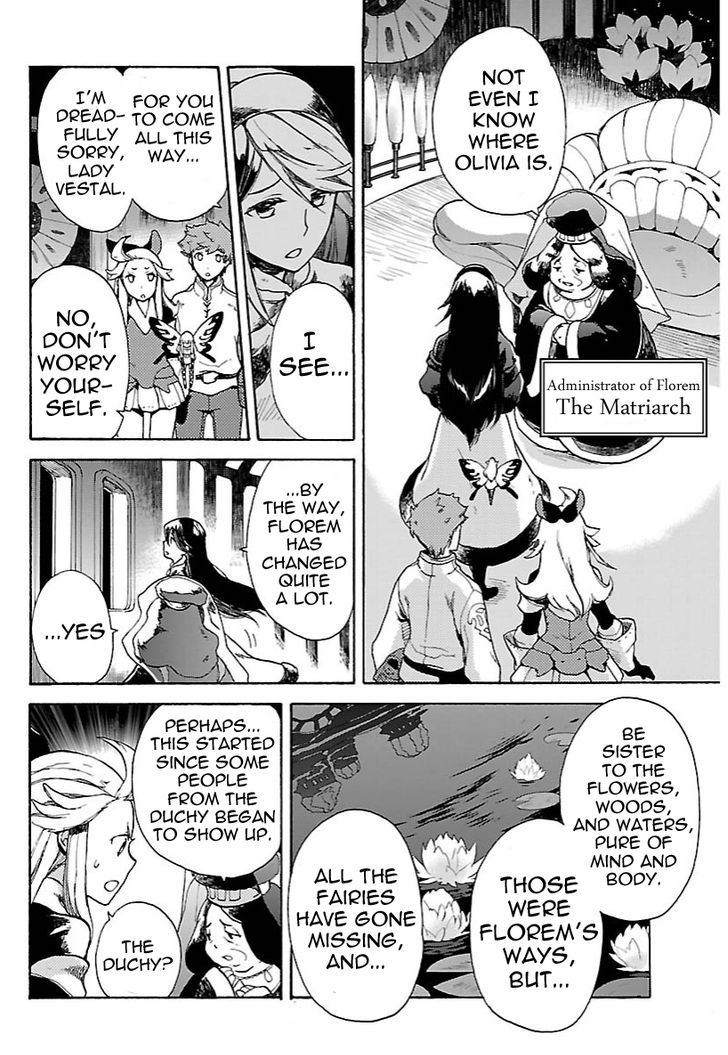 Bravely Default - Flying Fairy Chapter 11.2 page 6 - Chapter 11.2