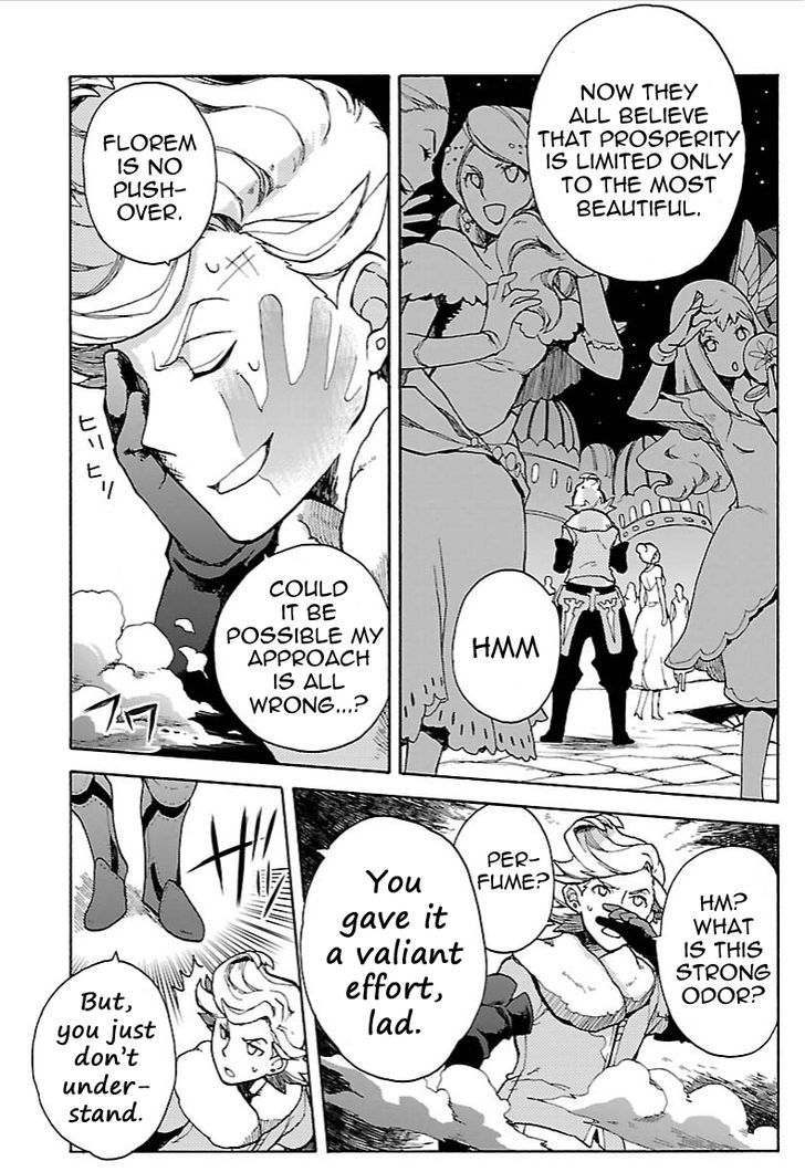 Bravely Default - Flying Fairy Chapter 11.2 page 7 - Chapter 11.2