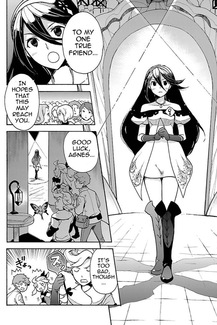 Bravely Default - Flying Fairy Chapter 14.1 page 2 - Chapter 14.1