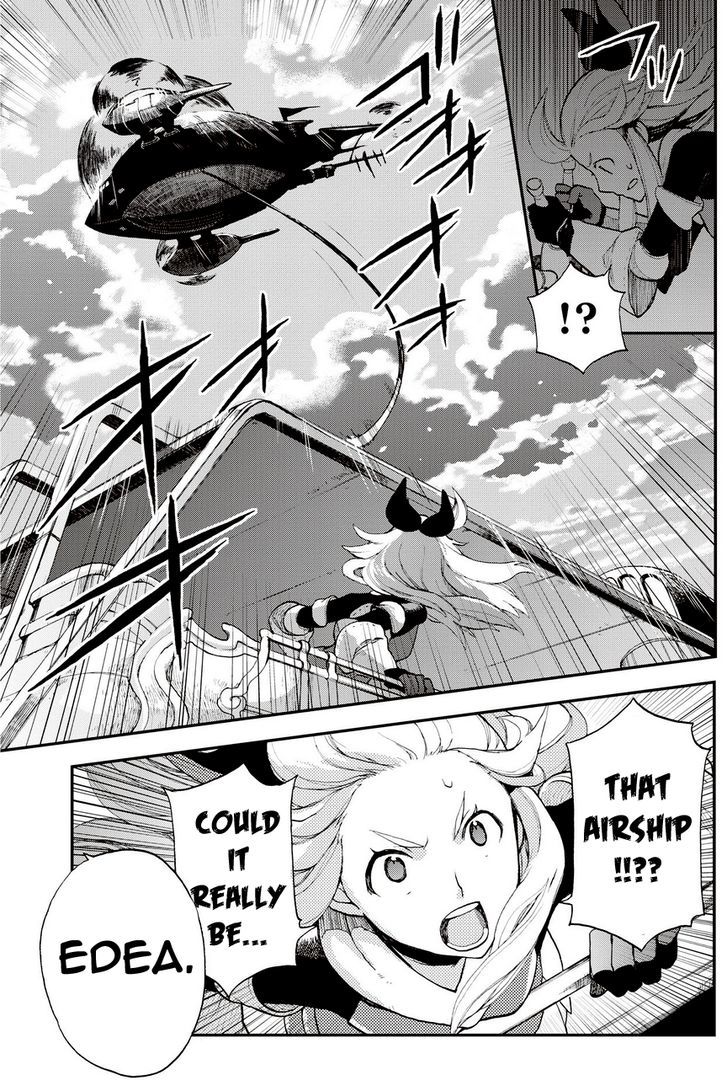 Bravely Default - Flying Fairy Chapter 17.1 page 5 - Chapter 17.1