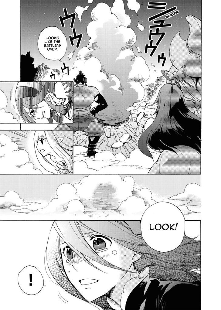Bravely Default - Flying Fairy Chapter 2.1 page 7 - Chapter 2.1