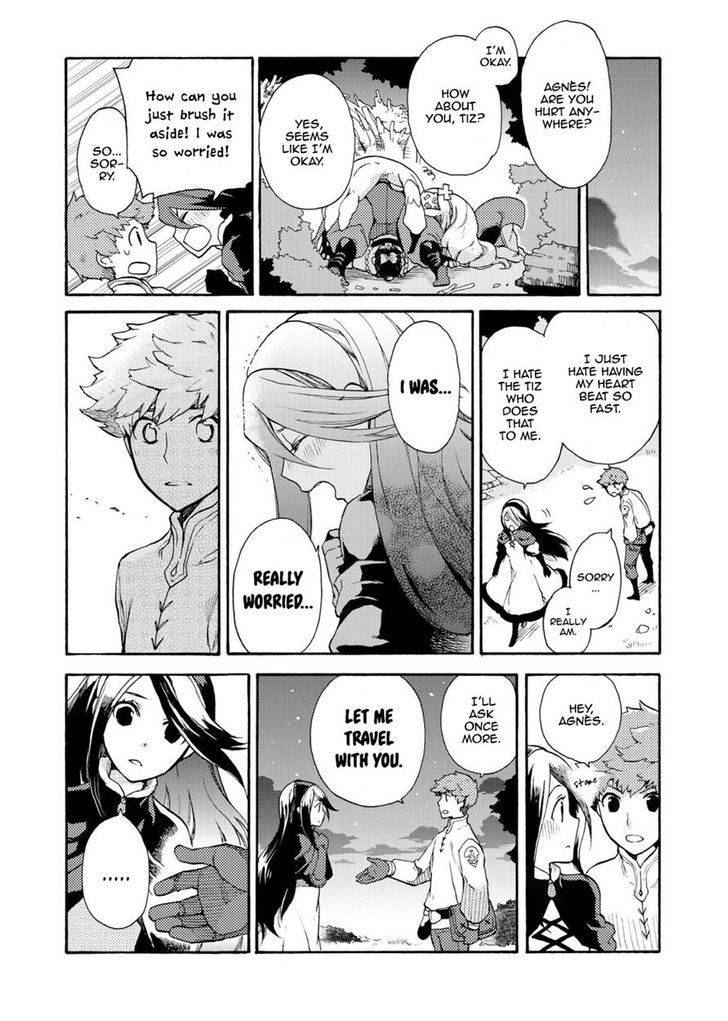 Bravely Default - Flying Fairy Chapter 2.2 page 10 - Chapter 2.2