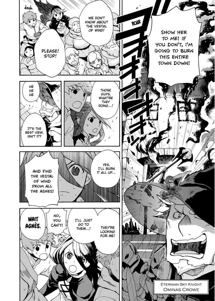 Bravely Default - Flying Fairy Chapter 3.1 page 7 - Chapter 3.1