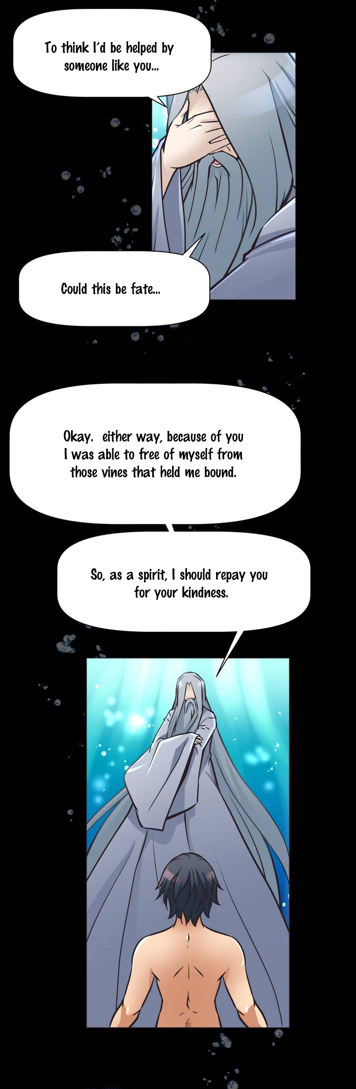 Brawling Go Chapter 1 page 56 - Chapter 1