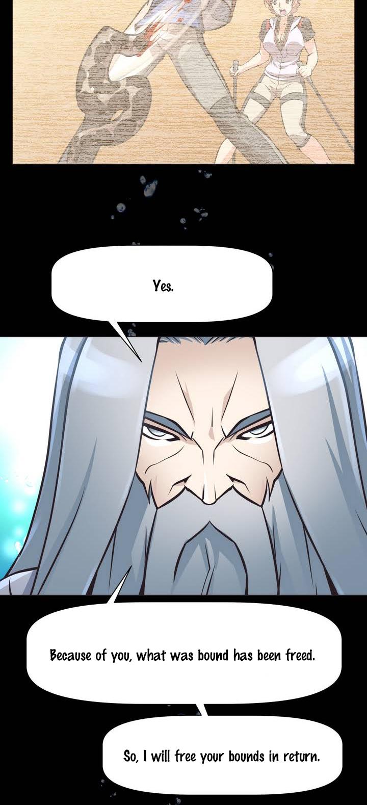 Brawling Go Chapter 1 page 58 - Chapter 1