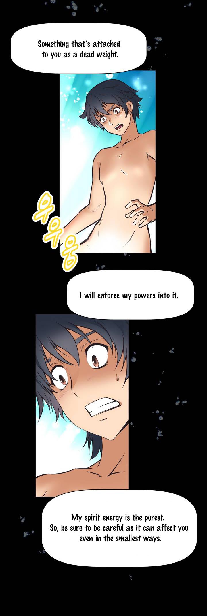Brawling Go Chapter 1 page 59 - Chapter 1