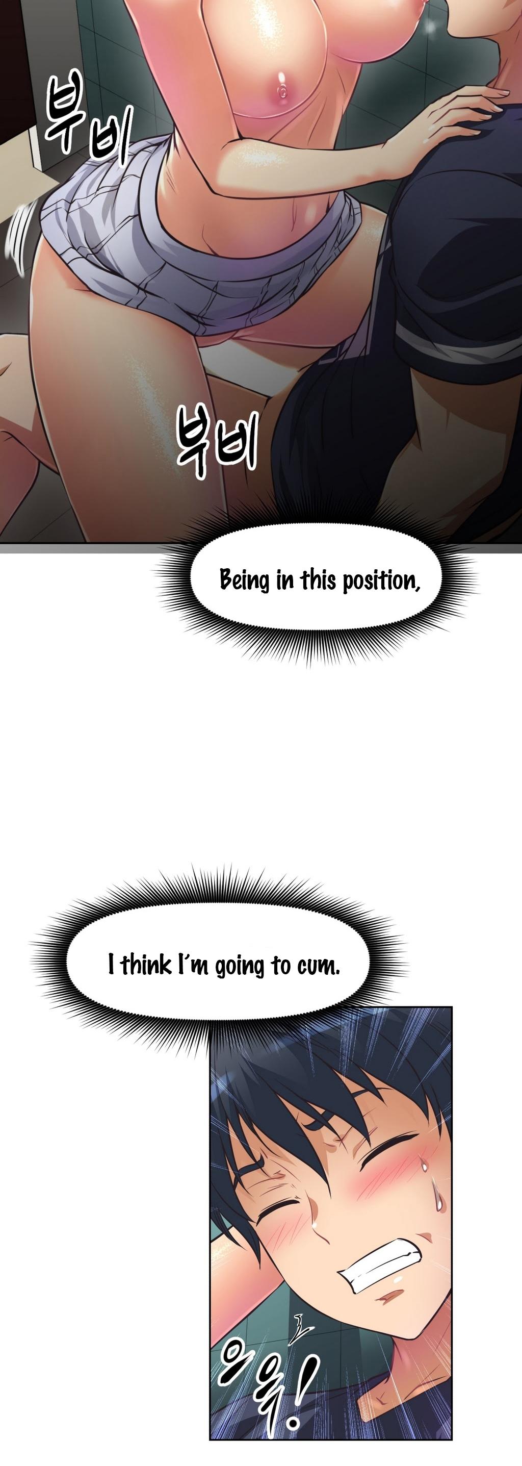 Brawling Go Chapter 10 page 25 - Chapter 10
