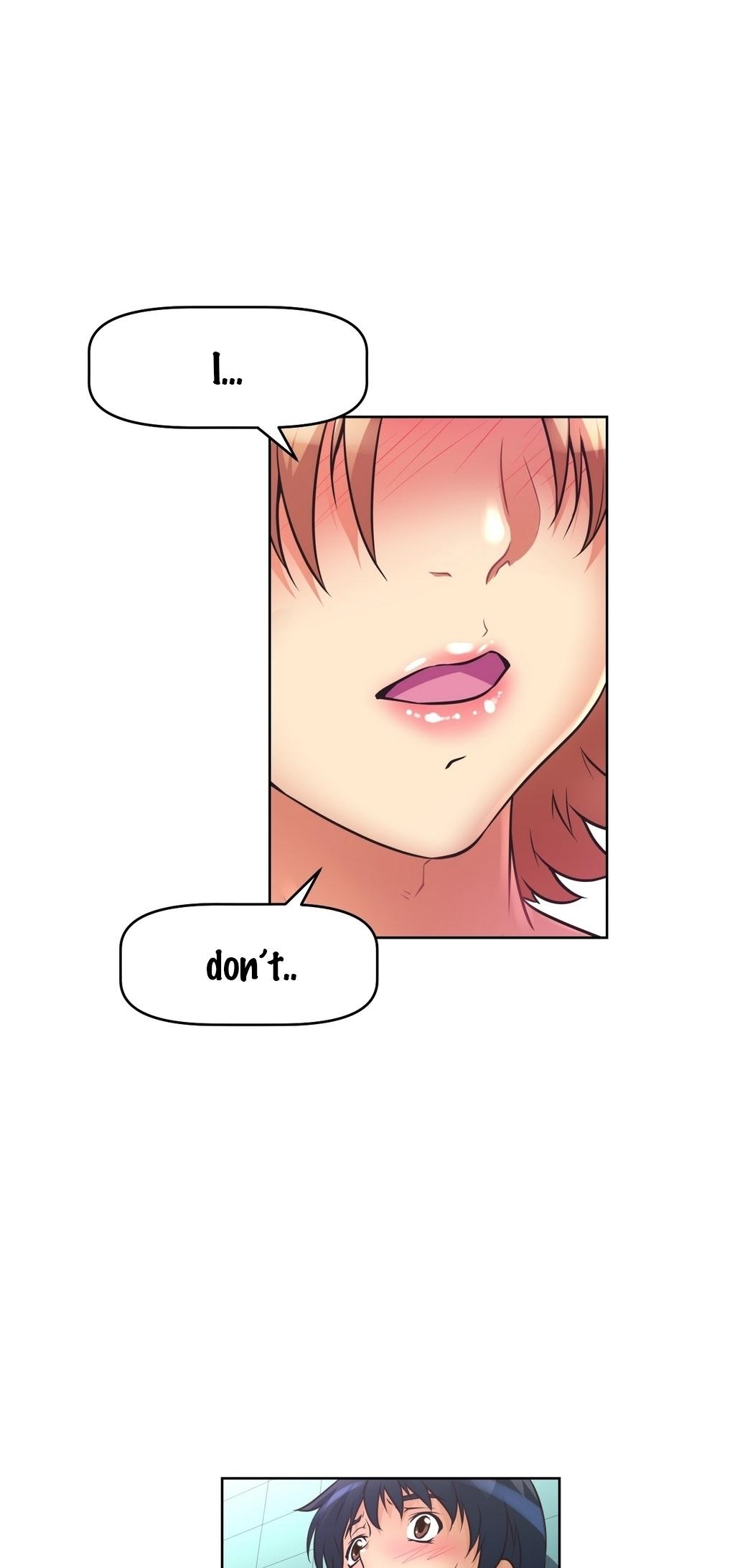 Brawling Go Chapter 10 page 3 - Chapter 10