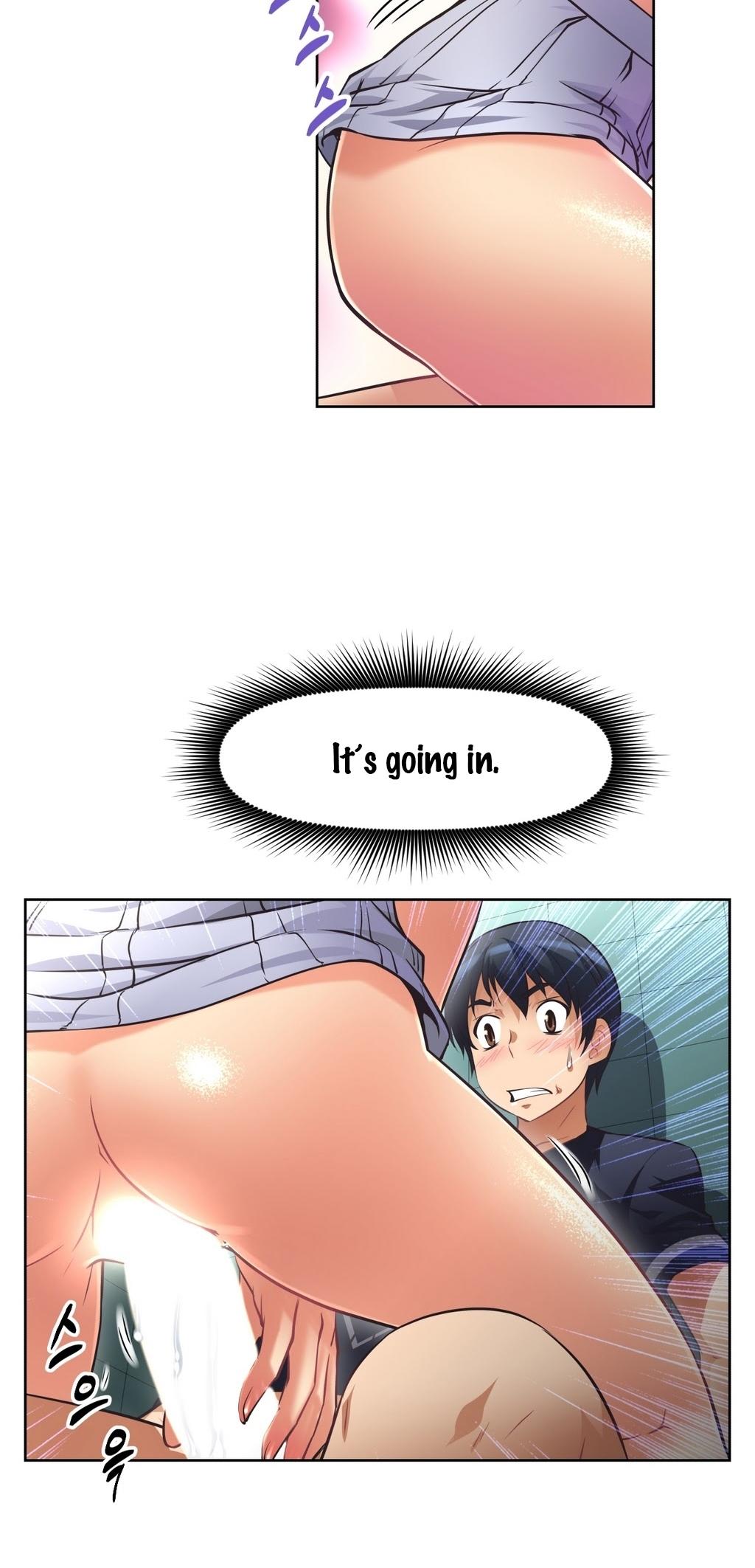 Brawling Go Chapter 10 page 30 - Chapter 10