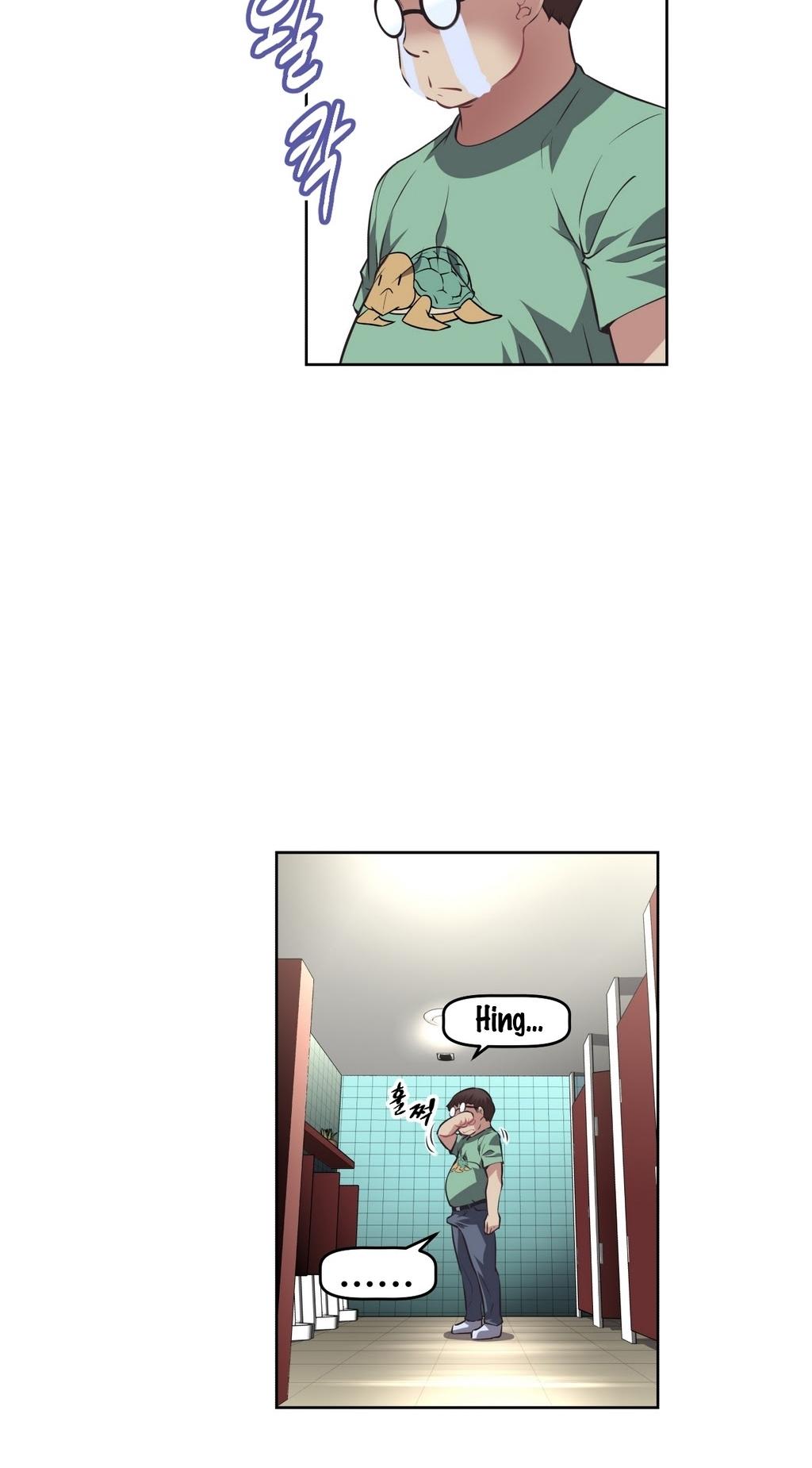 Brawling Go Chapter 10 page 58 - Chapter 10