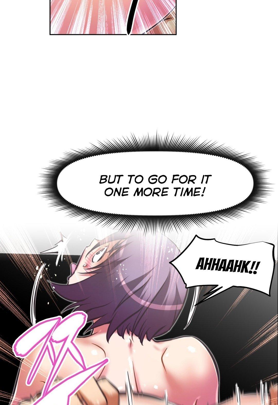 Brawling Go Chapter 101 page 27 - Chapter 101
