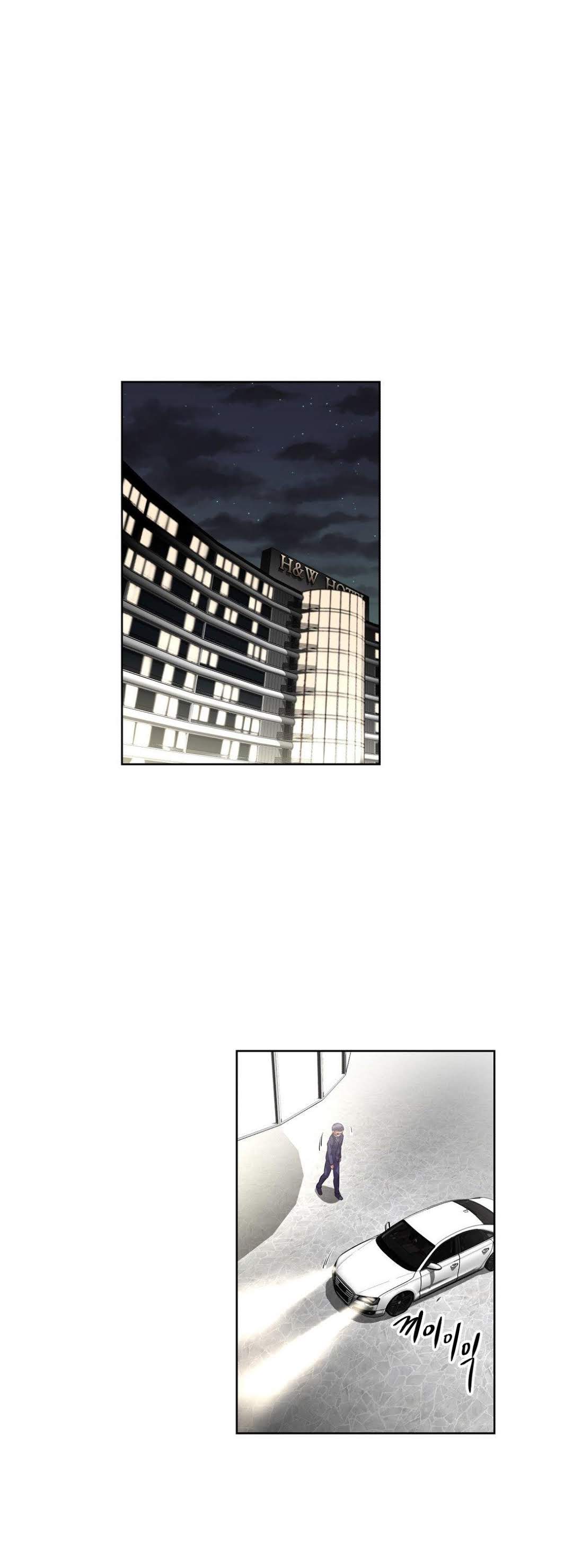 Brawling Go Chapter 101 page 29 - Chapter 101