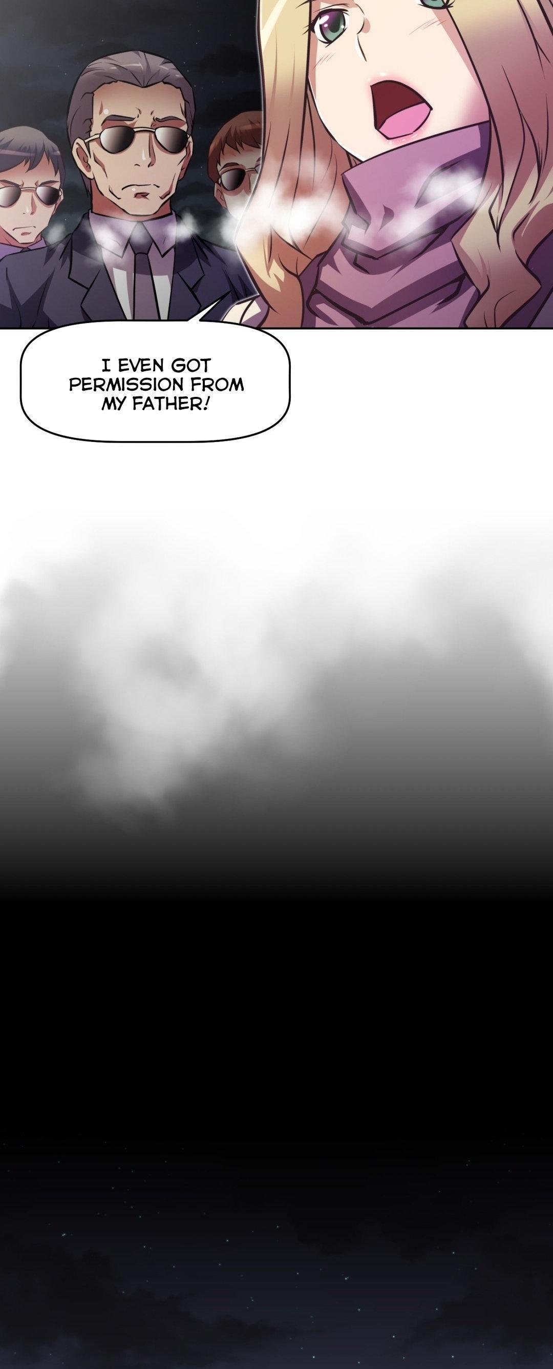 Brawling Go Chapter 101 page 33 - Chapter 101