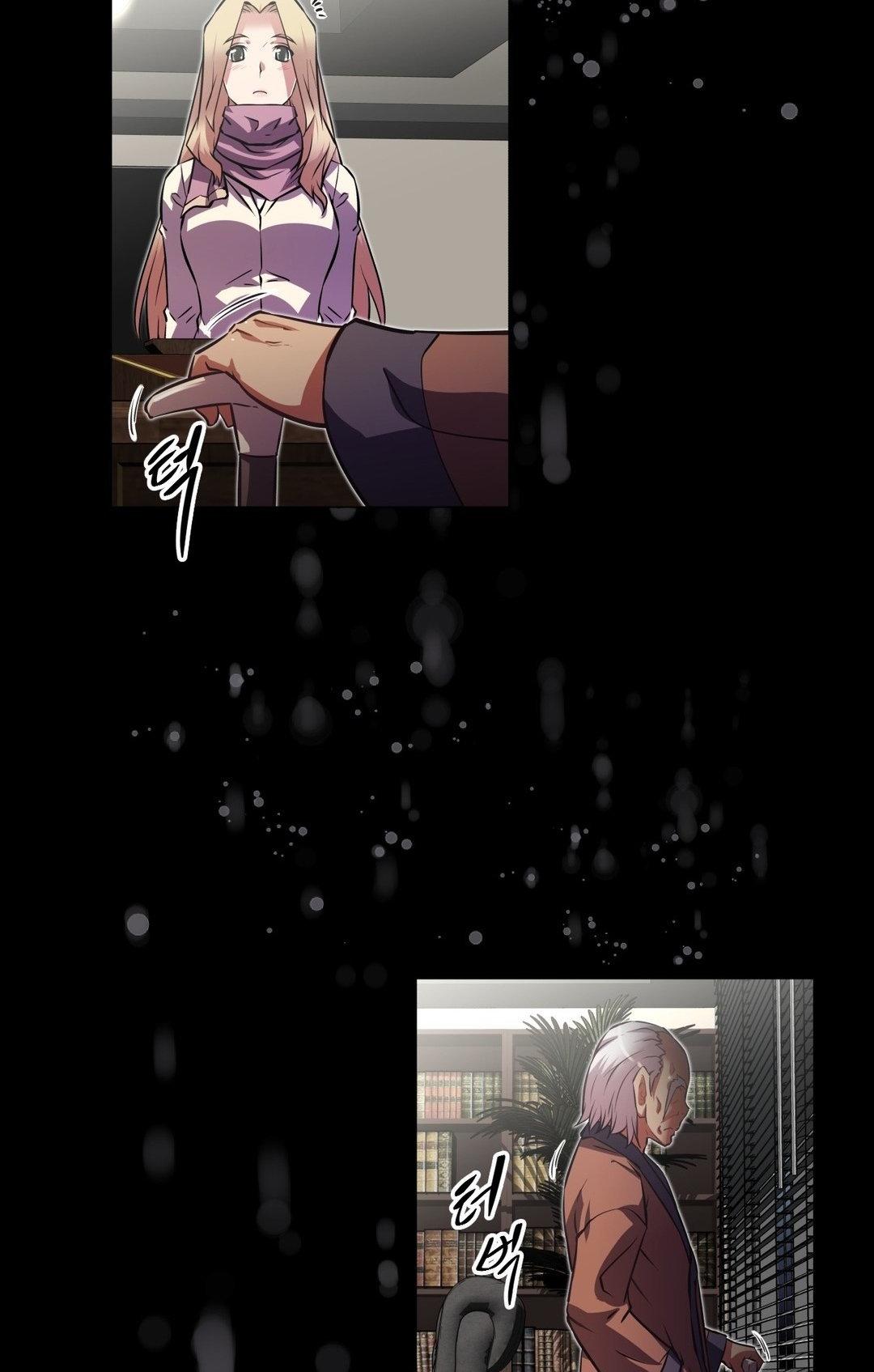 Brawling Go Chapter 101 page 36 - Chapter 101