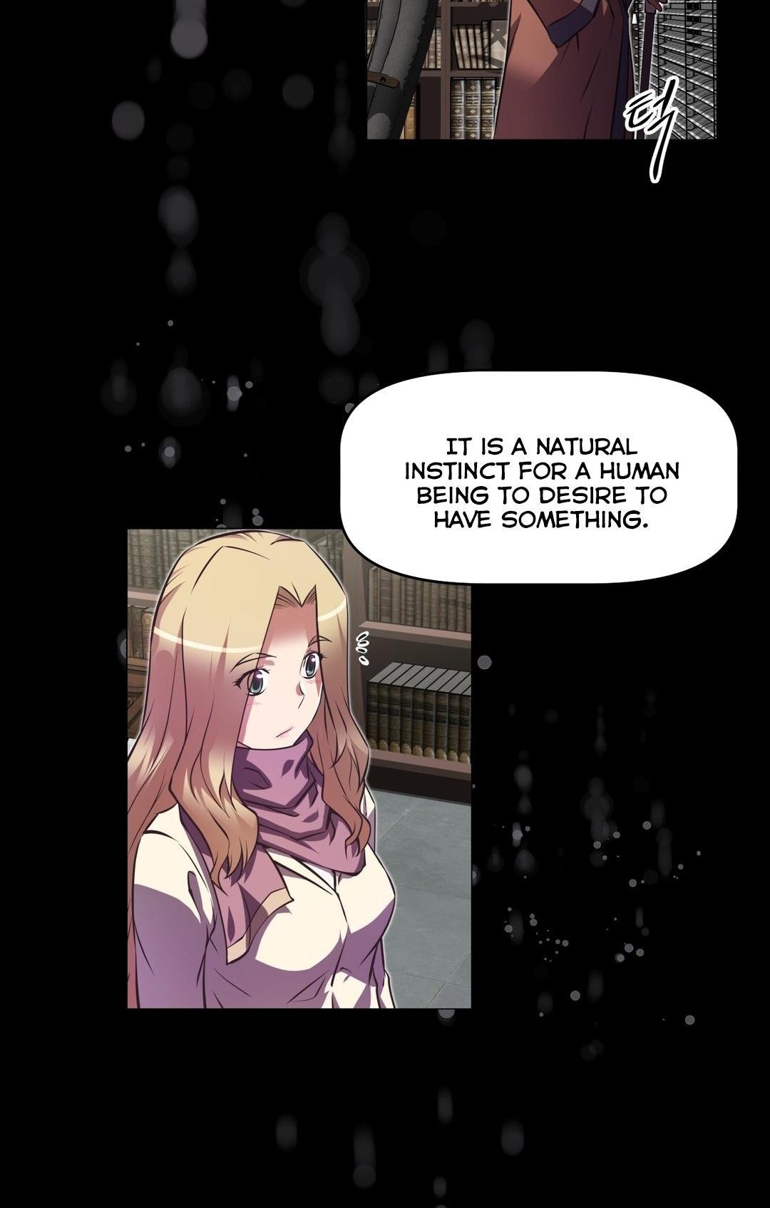 Brawling Go Chapter 101 page 37 - Chapter 101