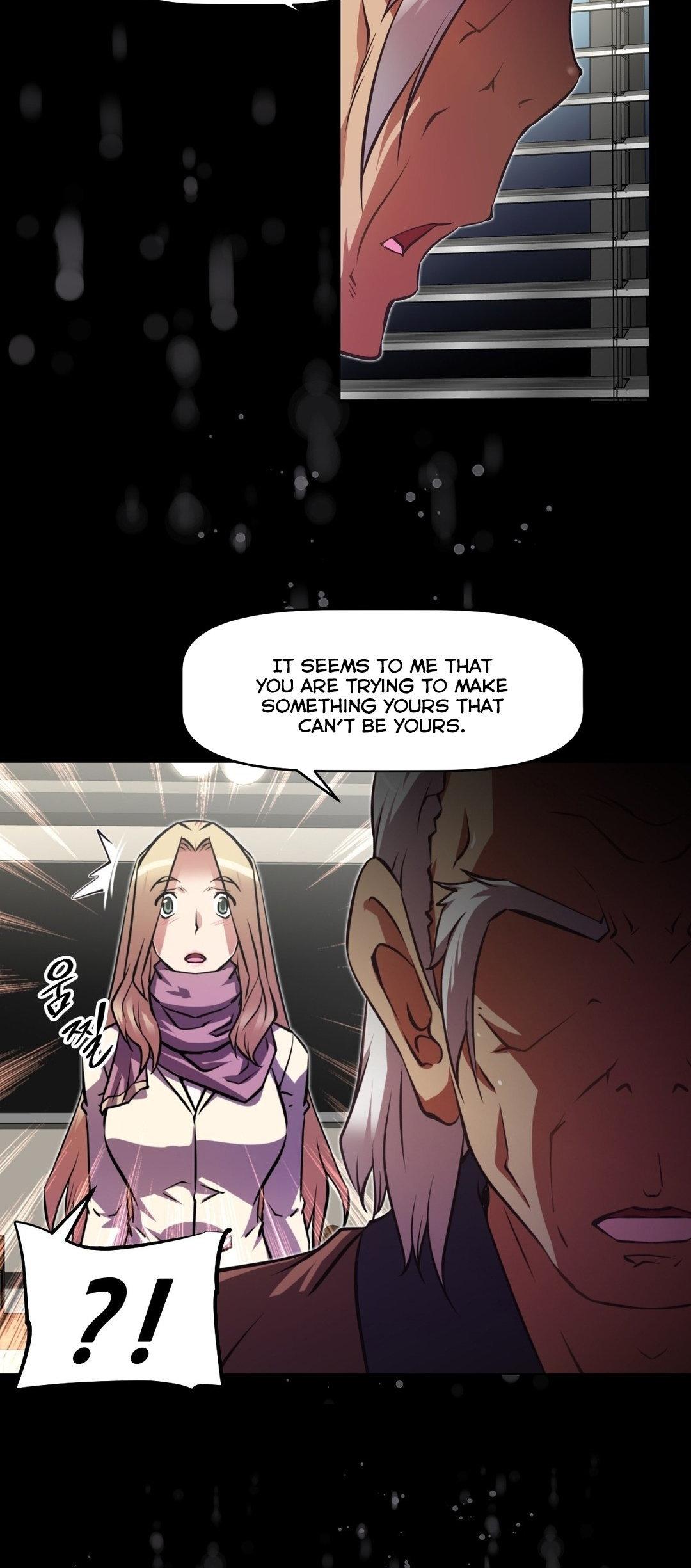 Brawling Go Chapter 101 page 39 - Chapter 101