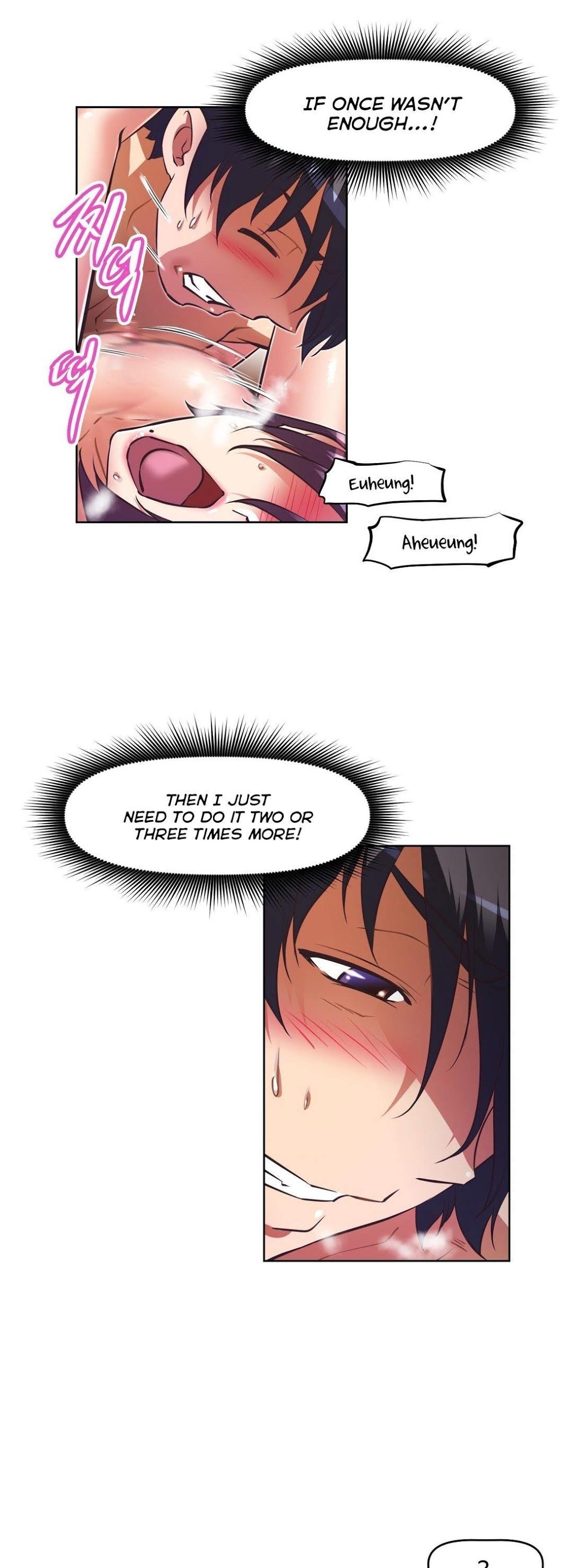 Brawling Go Chapter 101 page 59 - Chapter 101