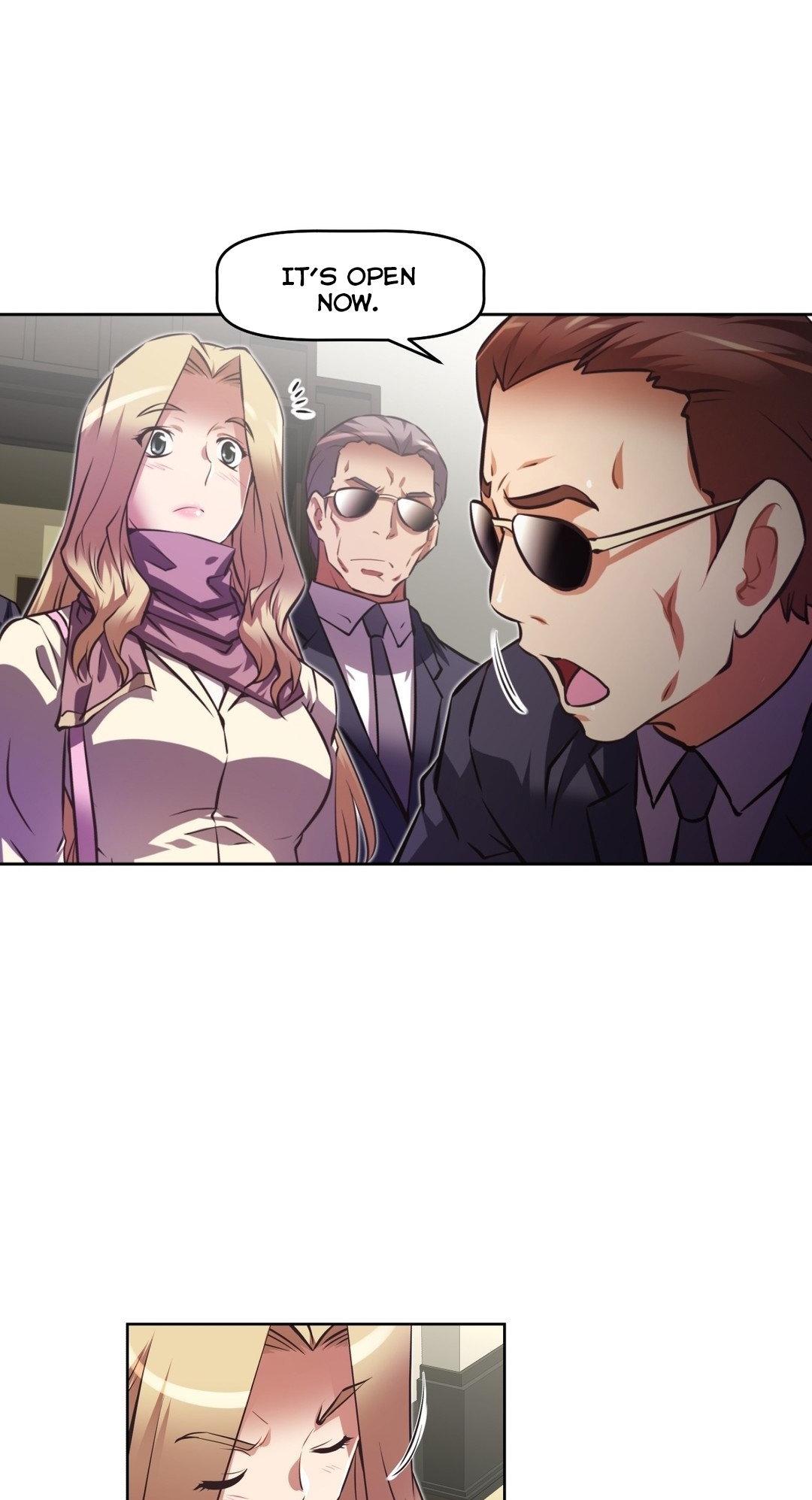 Brawling Go Chapter 101 page 66 - Chapter 101