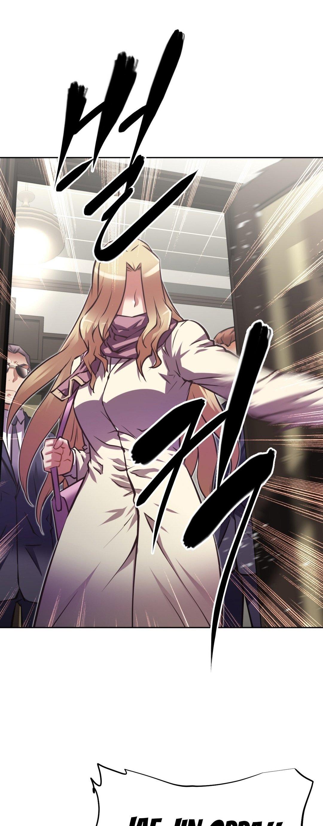 Brawling Go Chapter 101 page 68 - Chapter 101