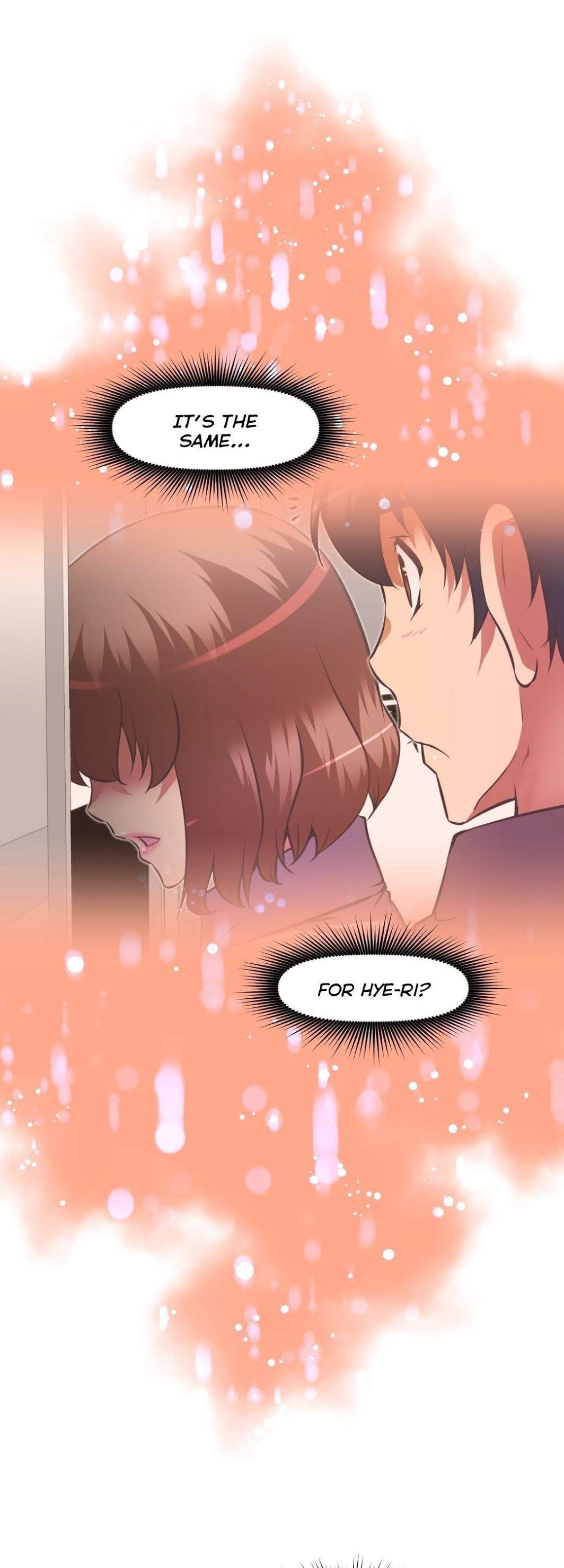 Brawling Go Chapter 101 page 7 - Chapter 101