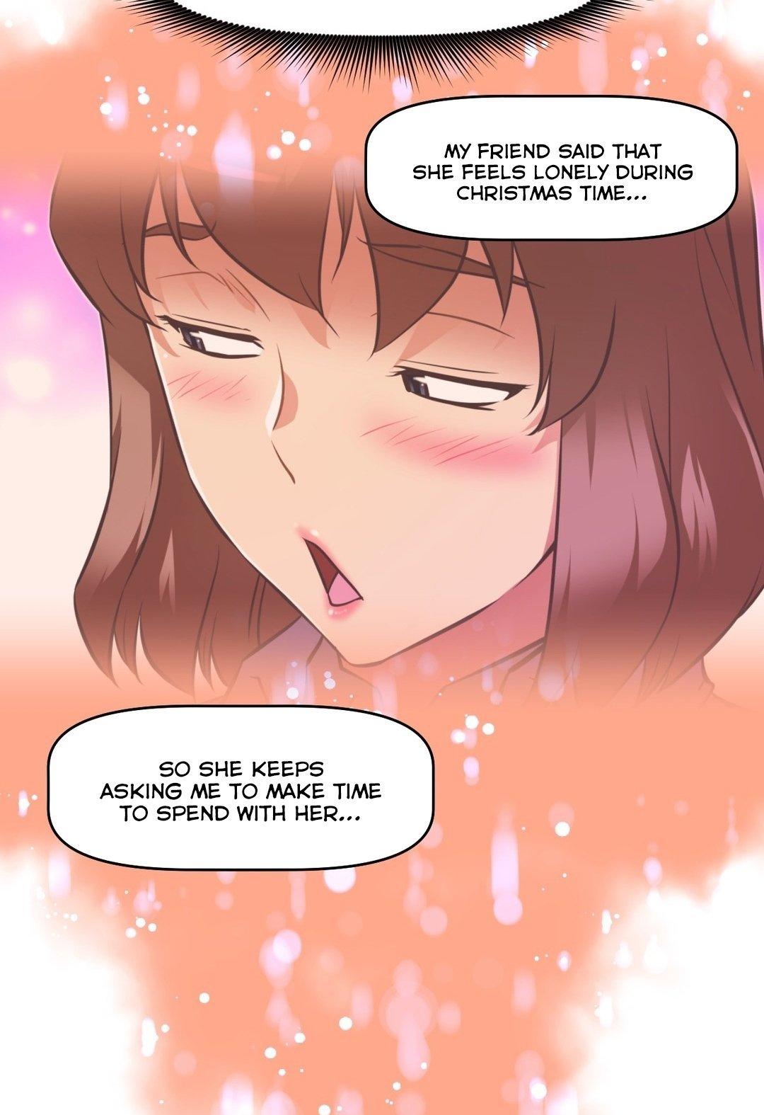 Brawling Go Chapter 101 page 9 - Chapter 101
