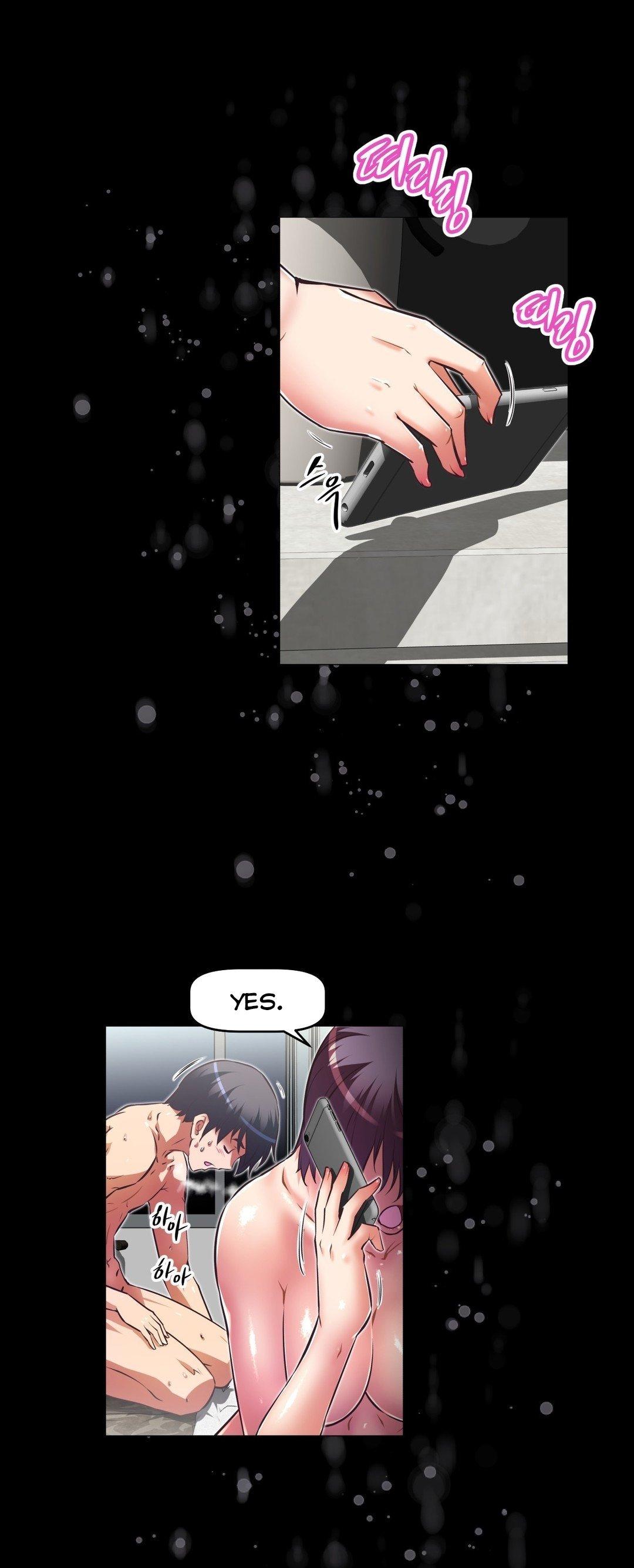 Brawling Go Chapter 102 page 14 - Chapter 102