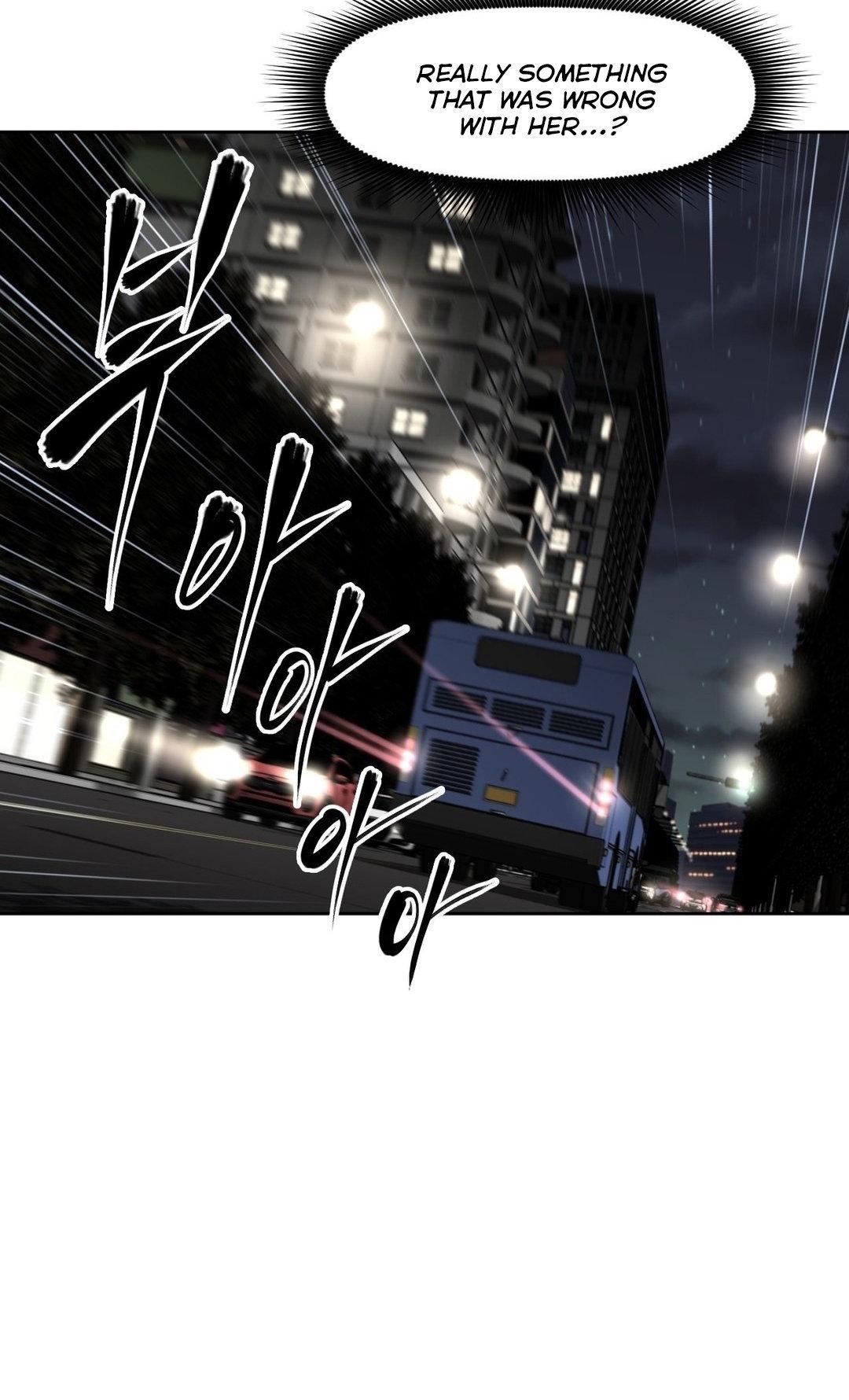 Brawling Go Chapter 102 page 25 - Chapter 102