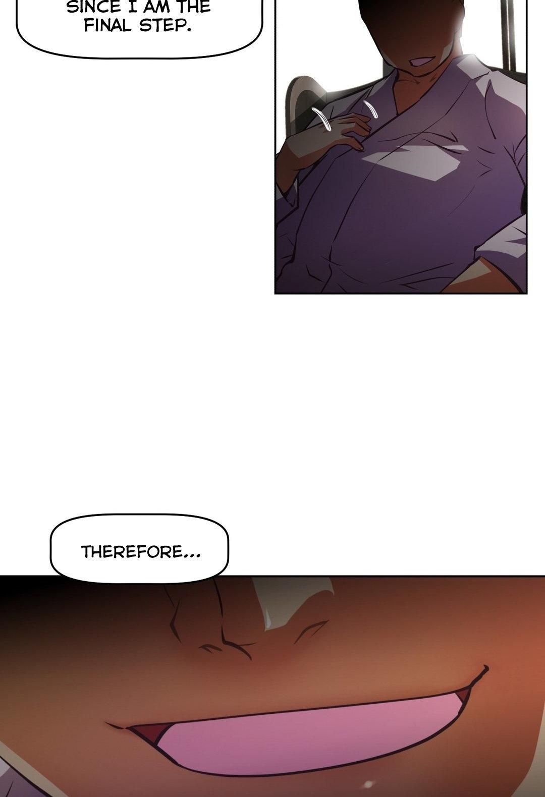 Brawling Go Chapter 102 page 37 - Chapter 102