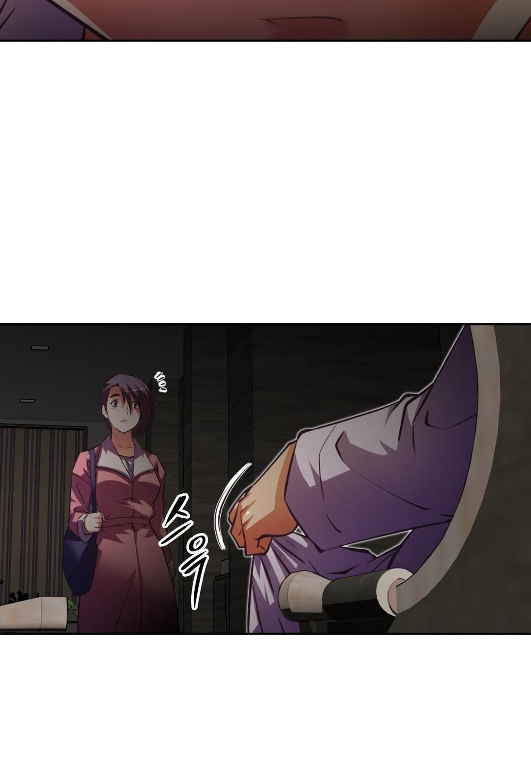 Brawling Go Chapter 102 page 38 - Chapter 102