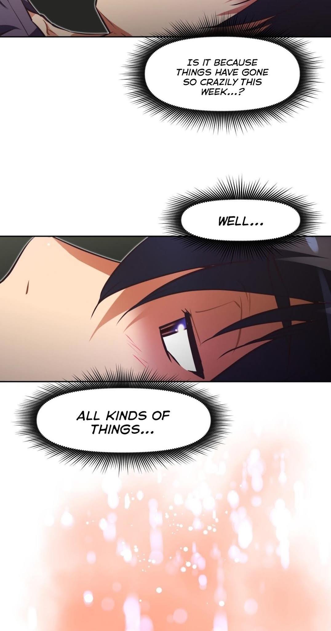 Brawling Go Chapter 102 page 58 - Chapter 102