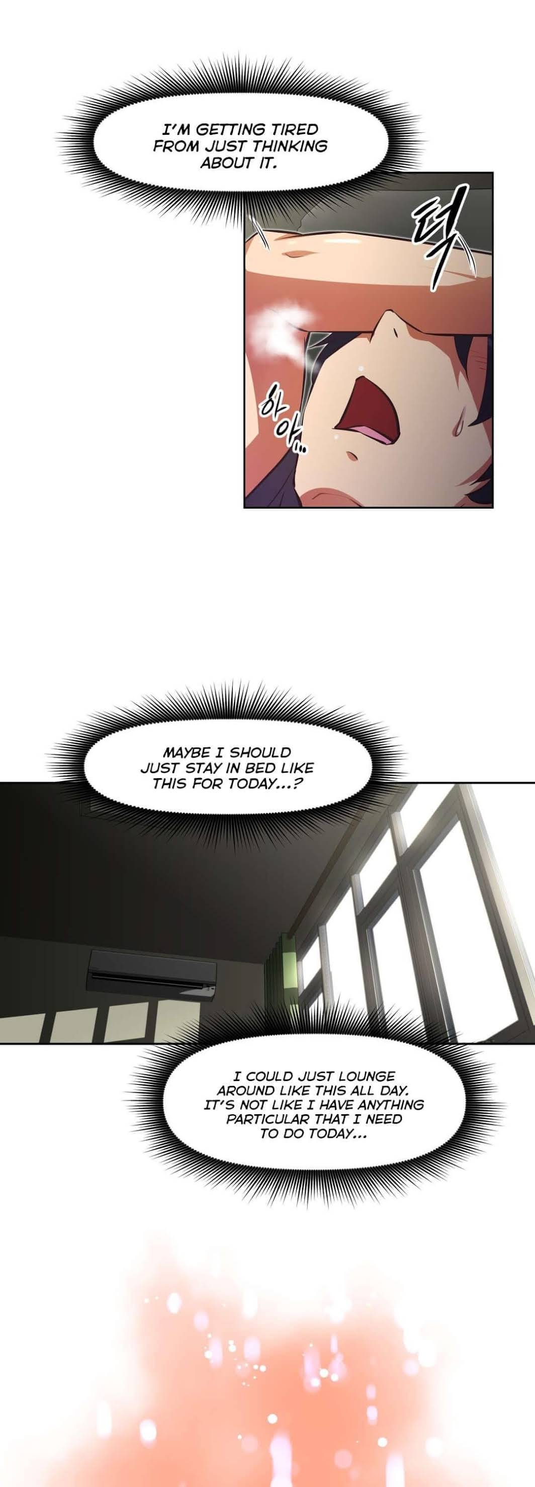 Brawling Go Chapter 102 page 64 - Chapter 102