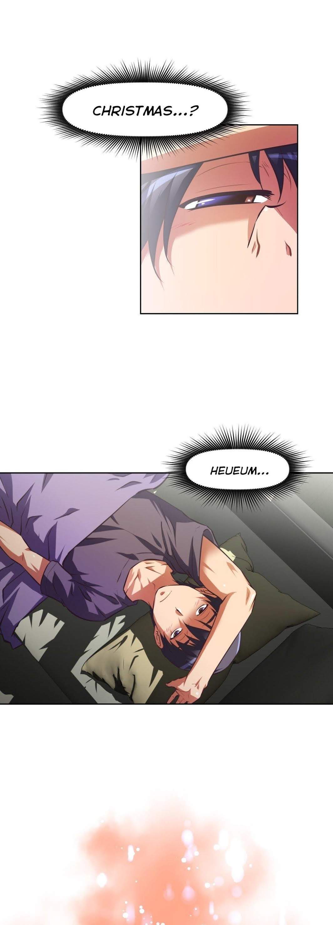 Brawling Go Chapter 102 page 67 - Chapter 102