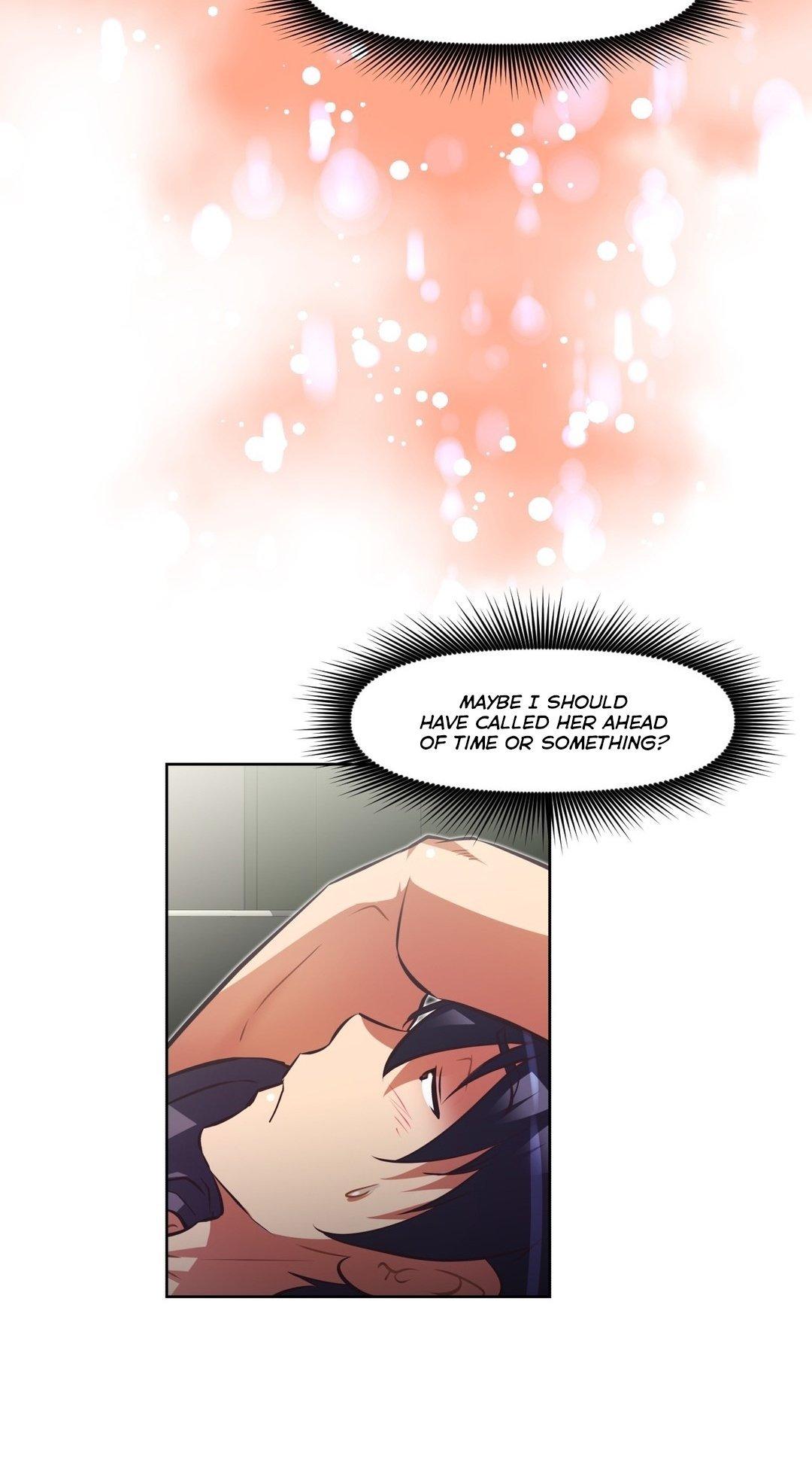 Brawling Go Chapter 102 page 69 - Chapter 102
