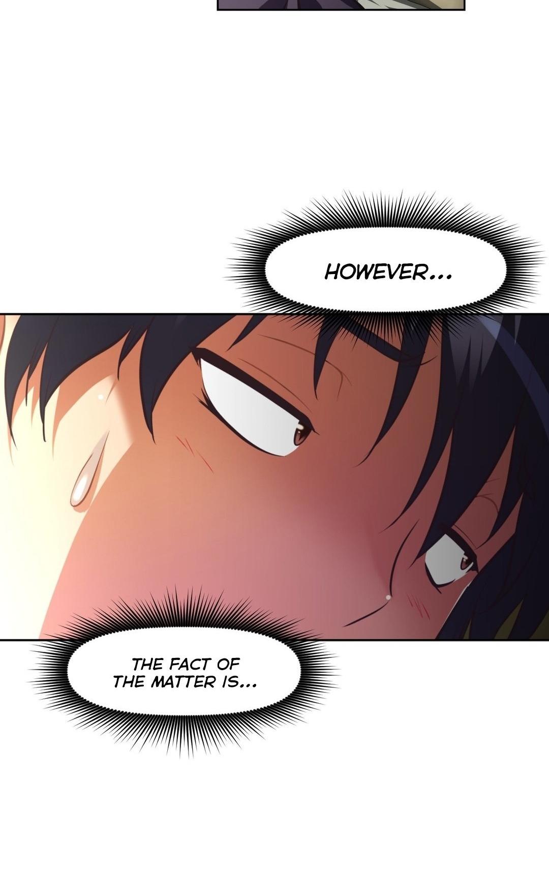 Brawling Go Chapter 102 page 72 - Chapter 102
