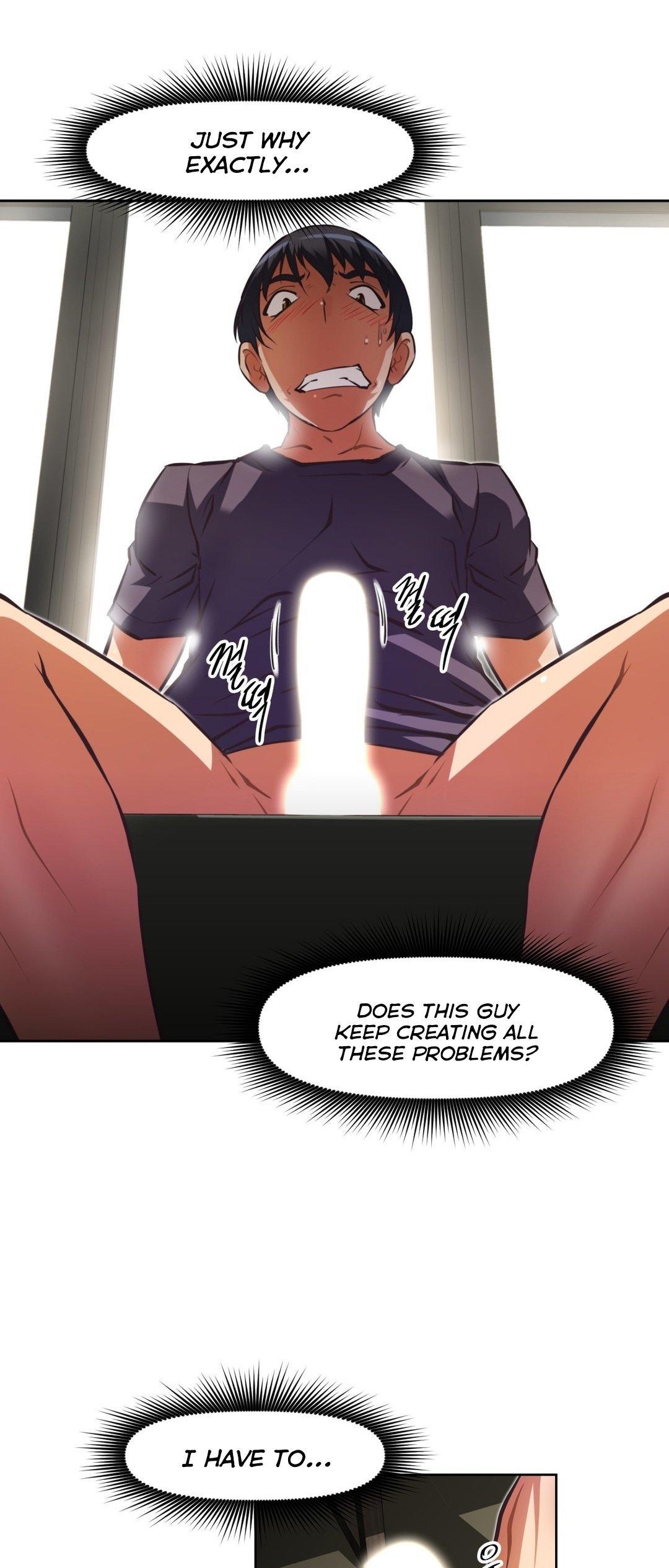 Brawling Go Chapter 102 page 75 - Chapter 102