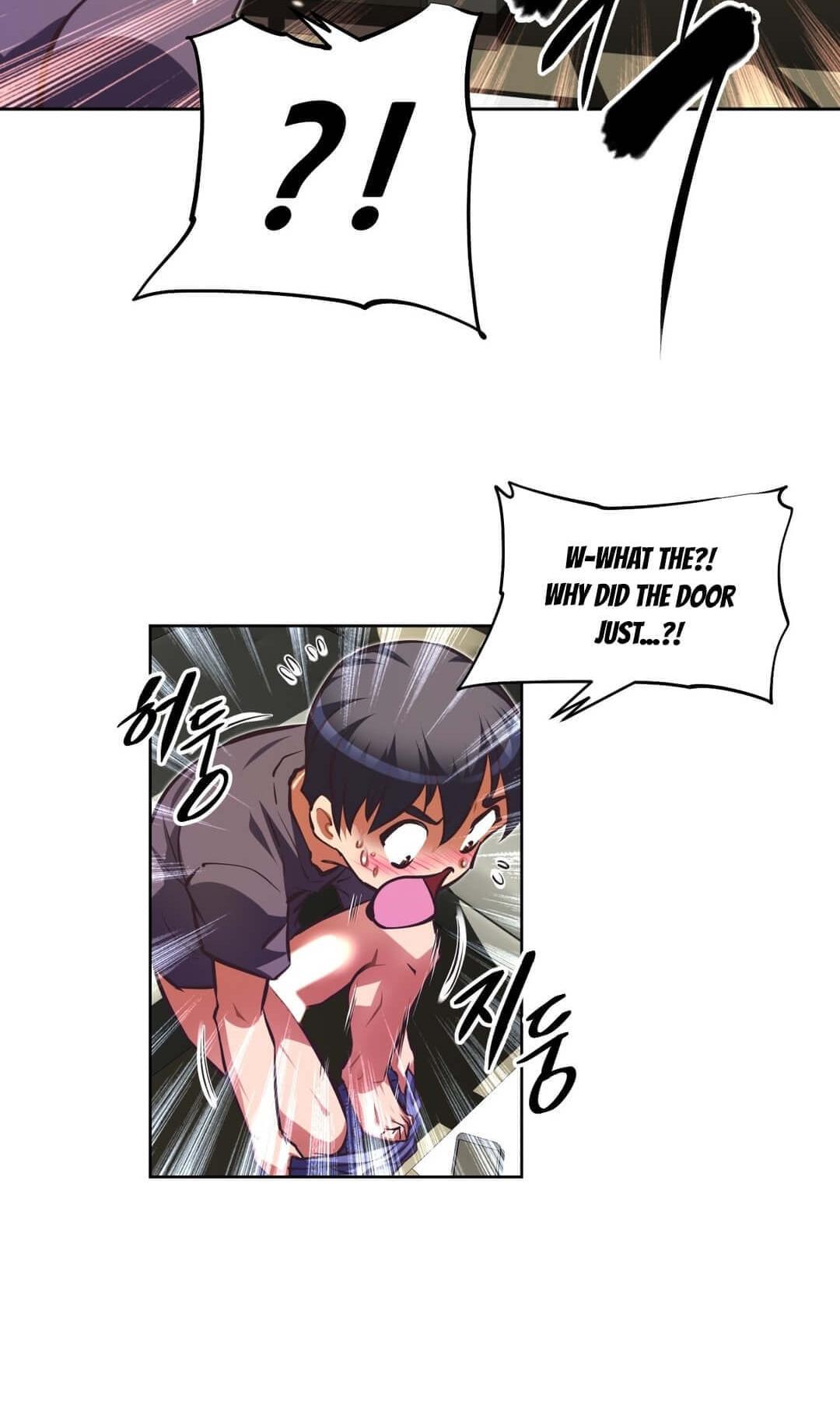 Brawling Go Chapter 102 page 79 - Chapter 102
