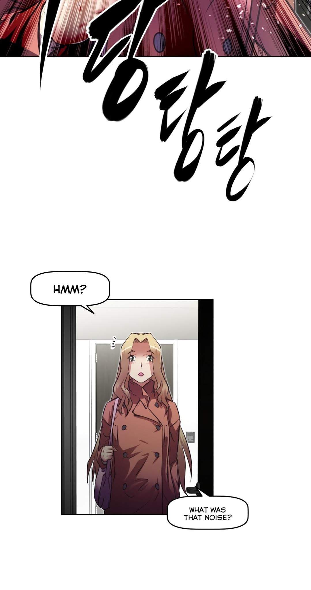 Brawling Go Chapter 102 page 81 - Chapter 102