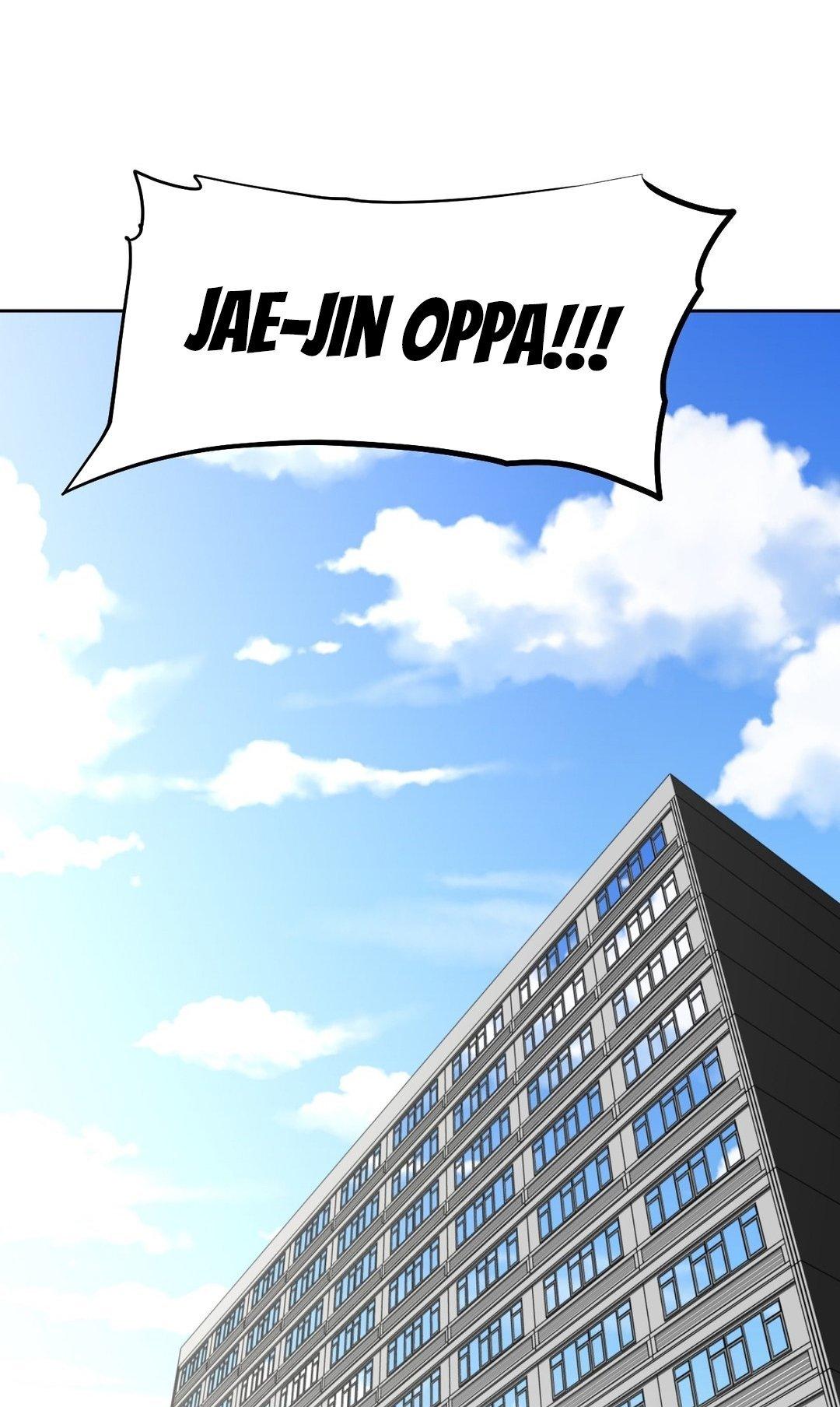 Brawling Go Chapter 102 page 83 - Chapter 102