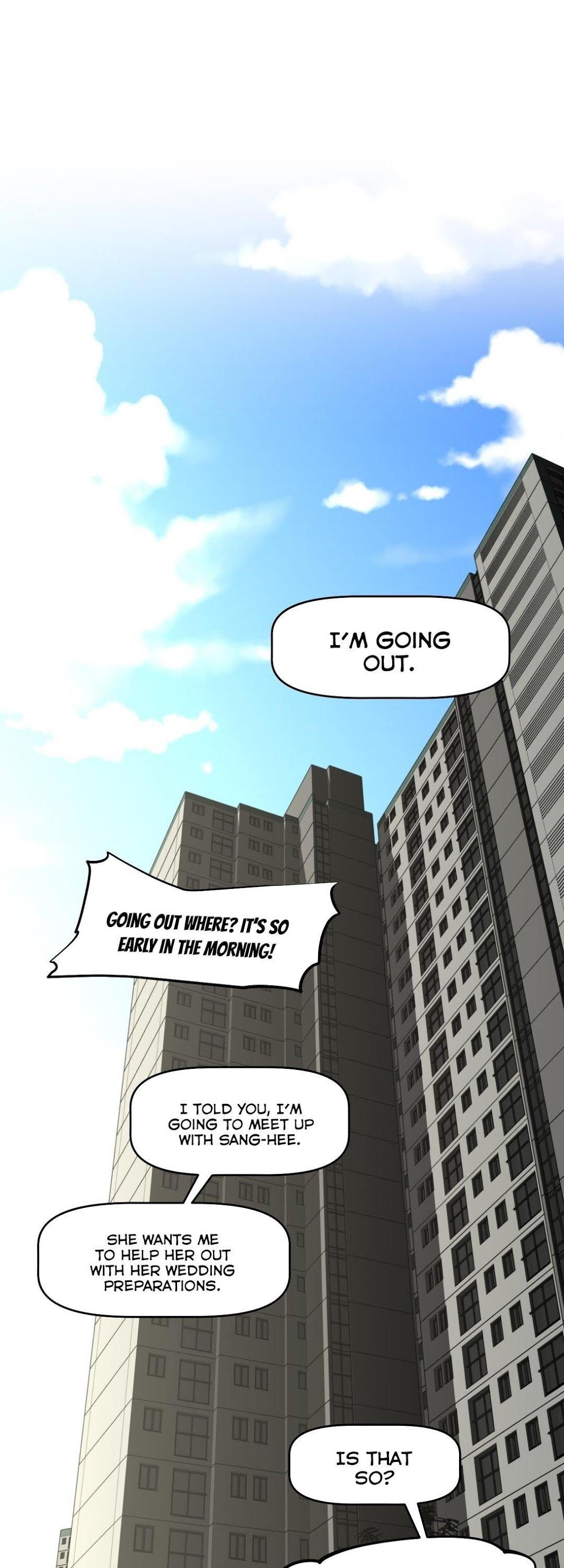 Brawling Go Chapter 103 page 25 - Chapter 103