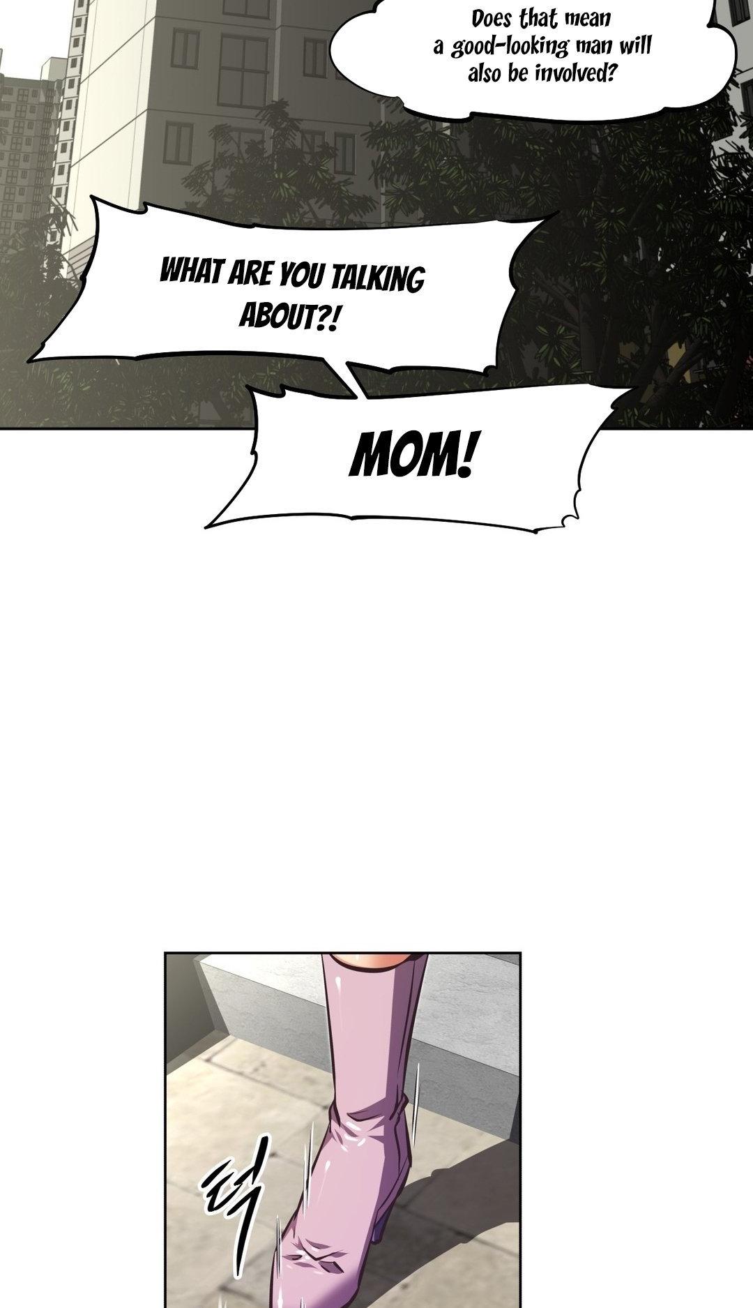 Brawling Go Chapter 103 page 26 - Chapter 103