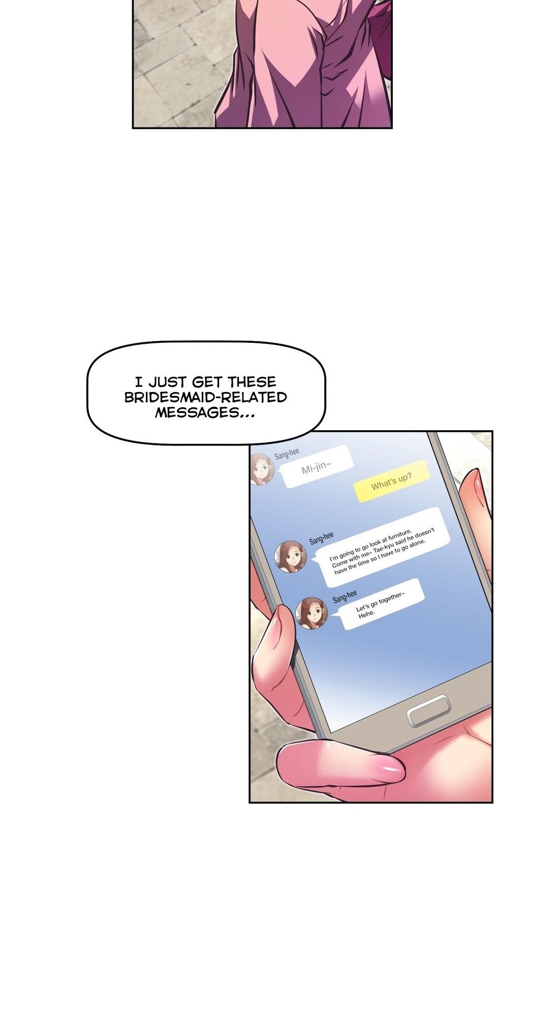 Brawling Go Chapter 103 page 30 - Chapter 103