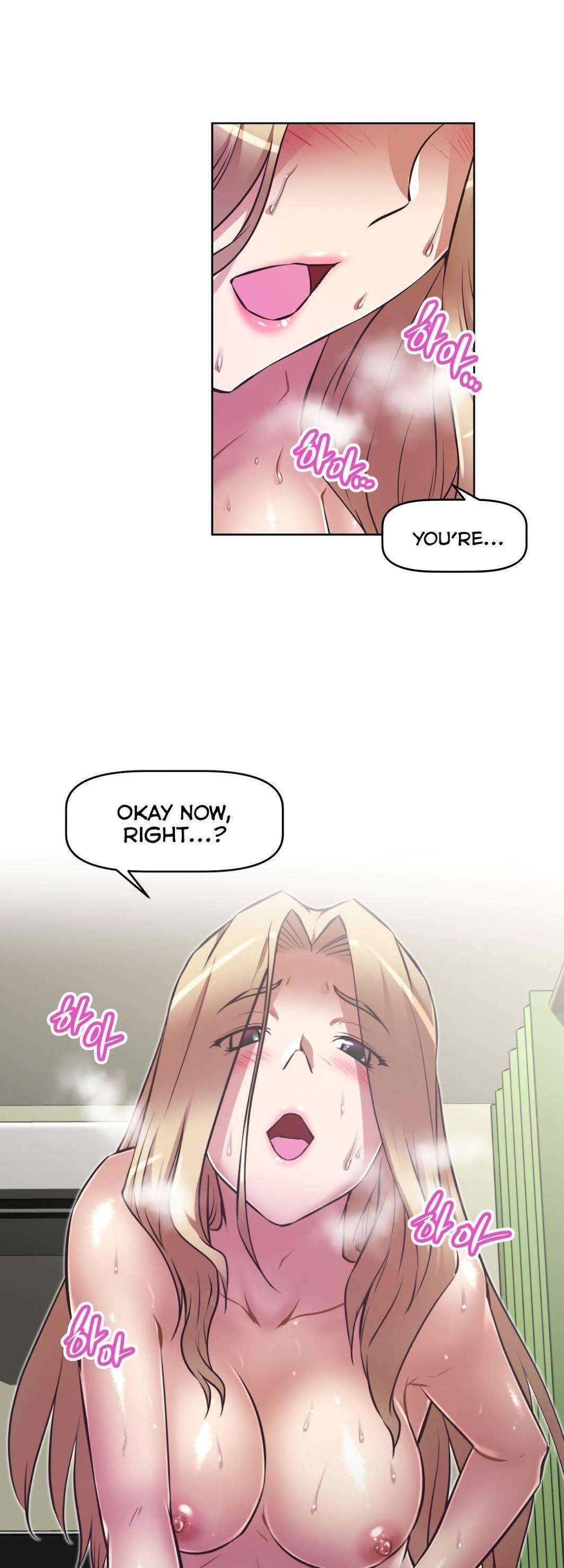 Brawling Go Chapter 103 page 37 - Chapter 103