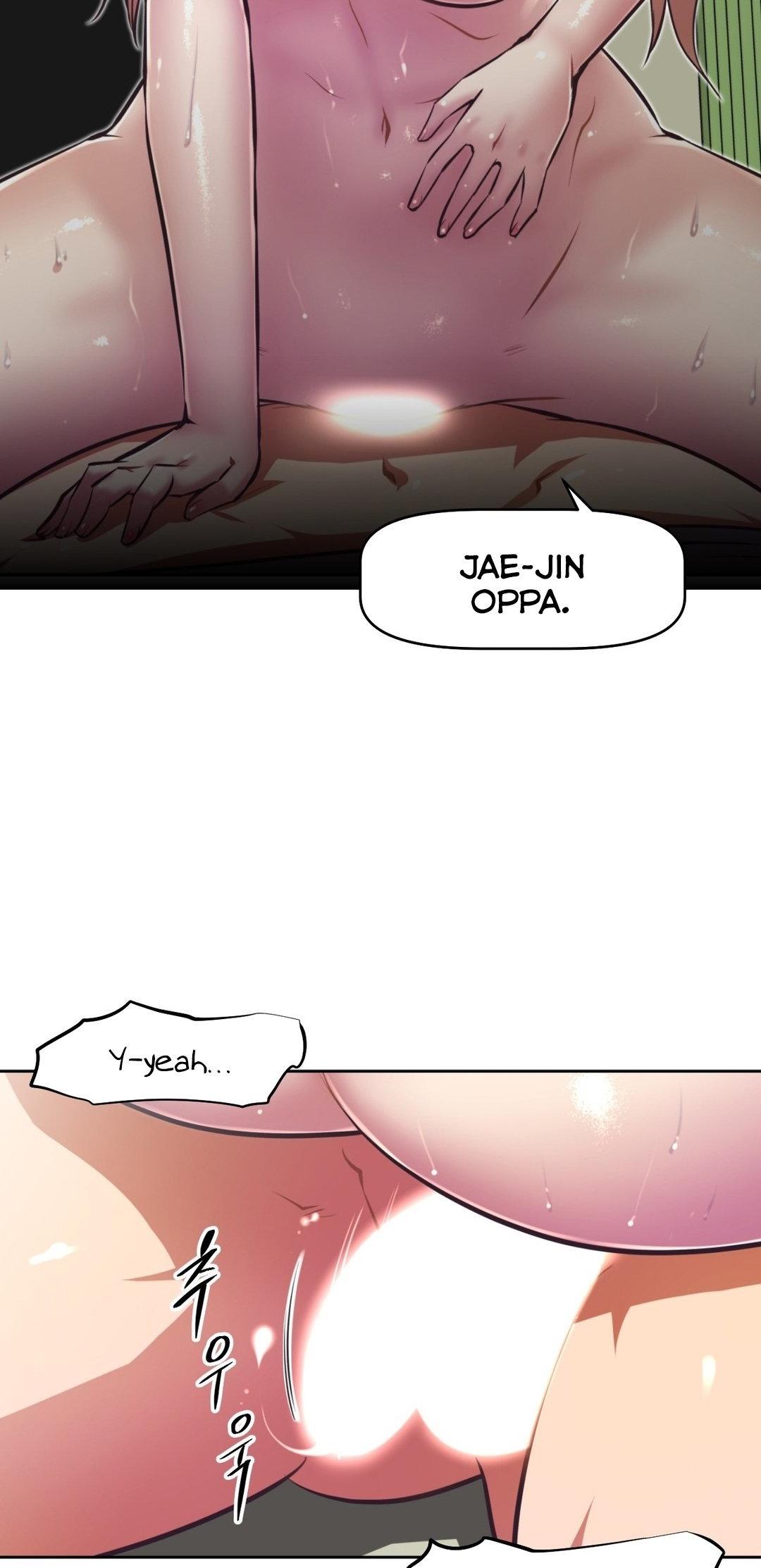 Brawling Go Chapter 103 page 38 - Chapter 103
